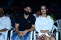 Ashwin Babu, Avika Gor @ Raju Gari Gadhi 3 Trailer Launch Stills