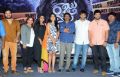 Raju Gari Gadhi Movie Release Press Meet Stills