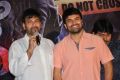 Raju Gari Gadhi Movie Release Press Meet Stills