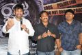 Raju Gari Gadhi Movie Release Press Meet Stills