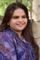 Vidyullekha Raman @ Raju Gari Gadhi Movie Success Meet Photos