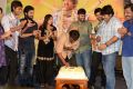 Raju Gari Gadhi Movie Success Meet Photos