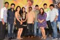 Raju Gari Gadhi Movie Success Meet Photos