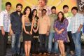 Raju Gari Gadhi Movie Success Meet Photos