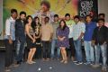 Raju Gari Gadhi Movie Success Meet Photos