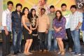 Raju Gari Gadhi Movie Success Meet Photos