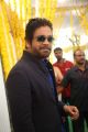 Akkineni Nagarjuna @ Raju Gari Gadi 2 Movie opening Stills