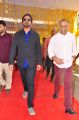 Akkineni Nagarjuna, PVP @ Raju Gari Gadi 2 Movie opening Stills