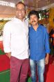 Prasad V Potluri @ Raju Gari Gadi 2 Movie opening Stills