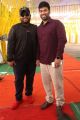 Thaman, Omkar @ Raju Gari Gadi 2 Movie opening Stills