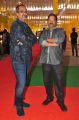 KS Rama Rao @ Raju Gari Gadi 2 Movie opening Stills