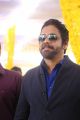 Akkineni Nagarjuna @ Raju Gari Gadi 2 Movie opening Stills