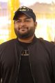 SS Thaman @ Raju Gari Gadi 2 Movie opening Stills