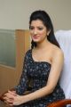 Actress Richa Panai Interview Stills about Rakshaka Bhatudu Movie