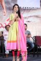 Actress Richa Panai @ Rakshaka Bhatudu Audio Launch Stills