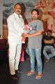 Gururaj, Kasarla Shyam @ Rakshaka Bhatudu Audio Launch Stills