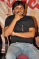 Vamsi Krishna Akella @ Rakshaka Bhatudu Audio Launch Stills