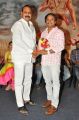 Producer A Gururaj @ Rakshaka Bhatudu Audio Launch Stills