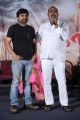 Producer A Gururaj @ Rakshaka Bhatudu Audio Launch Stills