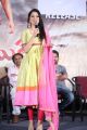 Actress Richa Panai @ Rakshaka Bhatudu Audio Launch Stills