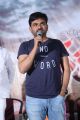 Maruthi @ Rakshaka Bhatudu Audio Launch Stills