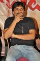 Vamsi Krishna Akella @ Rakshaka Bhatudu Audio Launch Stills