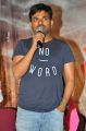 Maruthi @ Rakshaka Bhatudu Audio Launch Stills