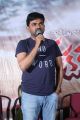 Maruthi @ Rakshaka Bhatudu Audio Launch Stills