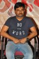 Maruthi @ Rakshaka Bhatudu Audio Launch Stills