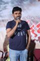 Maruthi @ Rakshaka Bhatudu Audio Launch Stills