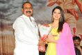 Rakshaka Bhatudu Audio Launch Stills