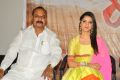 Rakshaka Bhatudu Audio Launch Stills