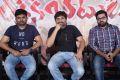 Rakshaka Bhatudu Audio Launch Stills