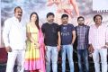 Rakshaka Bhatudu Audio Launch Stills