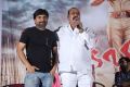 Rakshaka Bhatudu Audio Launch Stills