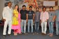 Rakshaka Bhatudu Audio Launch Stills