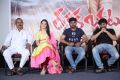 Rakshaka Bhatudu Audio Launch Stills