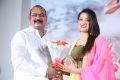 Rakshaka Bhatudu Audio Launch Stills