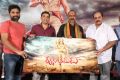 Rakshaka Bhatudu Movie First Look Launch Stills