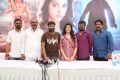 Rakshaka Bhatudu Movie Location Press Meet Stills