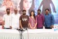 Rakshaka Bhatudu Movie On Sets Press Meet Stills