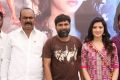 Vamsi Krishna Akella @ Rakshaka Bhatudu Movie Location Press Meet Stills