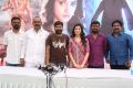 Rakshaka Bhatudu Movie On Sets Press Meet Stills