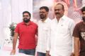 Rakshaka Bhatudu Movie Location Press Meet Stills