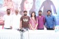 Rakshaka Bhatudu Movie On Sets Press Meet Stills