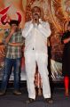 Producer A Gururaj @ Rakshaka Bhatudu Pre Release Function Stills