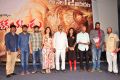 Rakshaka Bhatudu Pre Release Function Stills