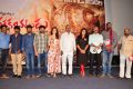 Rakshaka Bhatudu Pre Release Function Stills