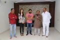 Rakshaka Bhatudu Movie Teaser Launch Stills