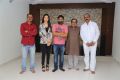 Rakshaka Bhatudu Movie Teaser Launch Stills